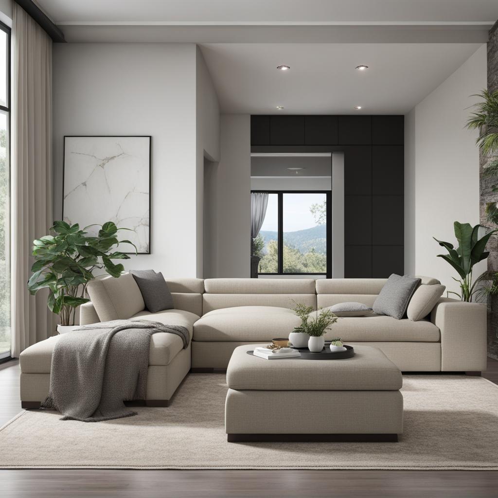 Customizable sectional sofa Customizable sectional sofa