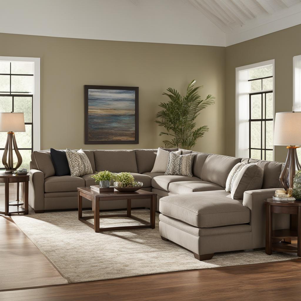 Dalton Chaise Sectional Dalton Chaise Sectional