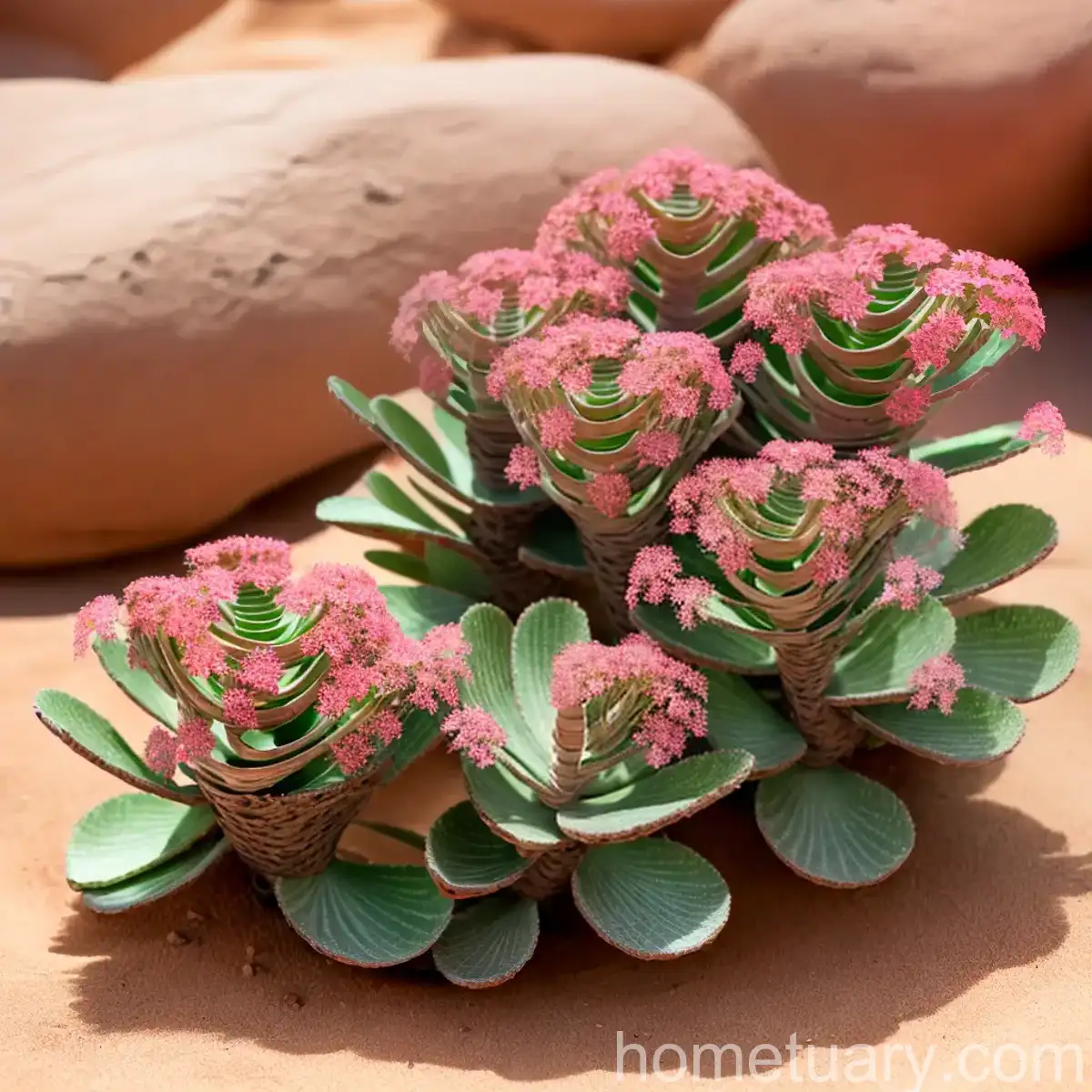 Desert Surprise (Kalanchoe Humilis ‘Desert Surprise’)