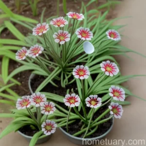 Drosera Spatulata (Drosera Spatulata)