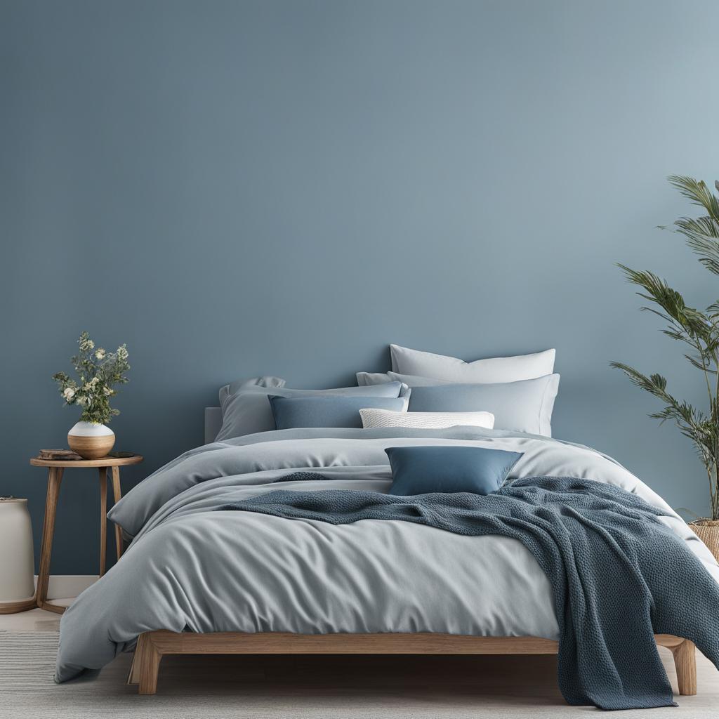 Dusty Blue Paint Colors Dusty Blue Paint Colors