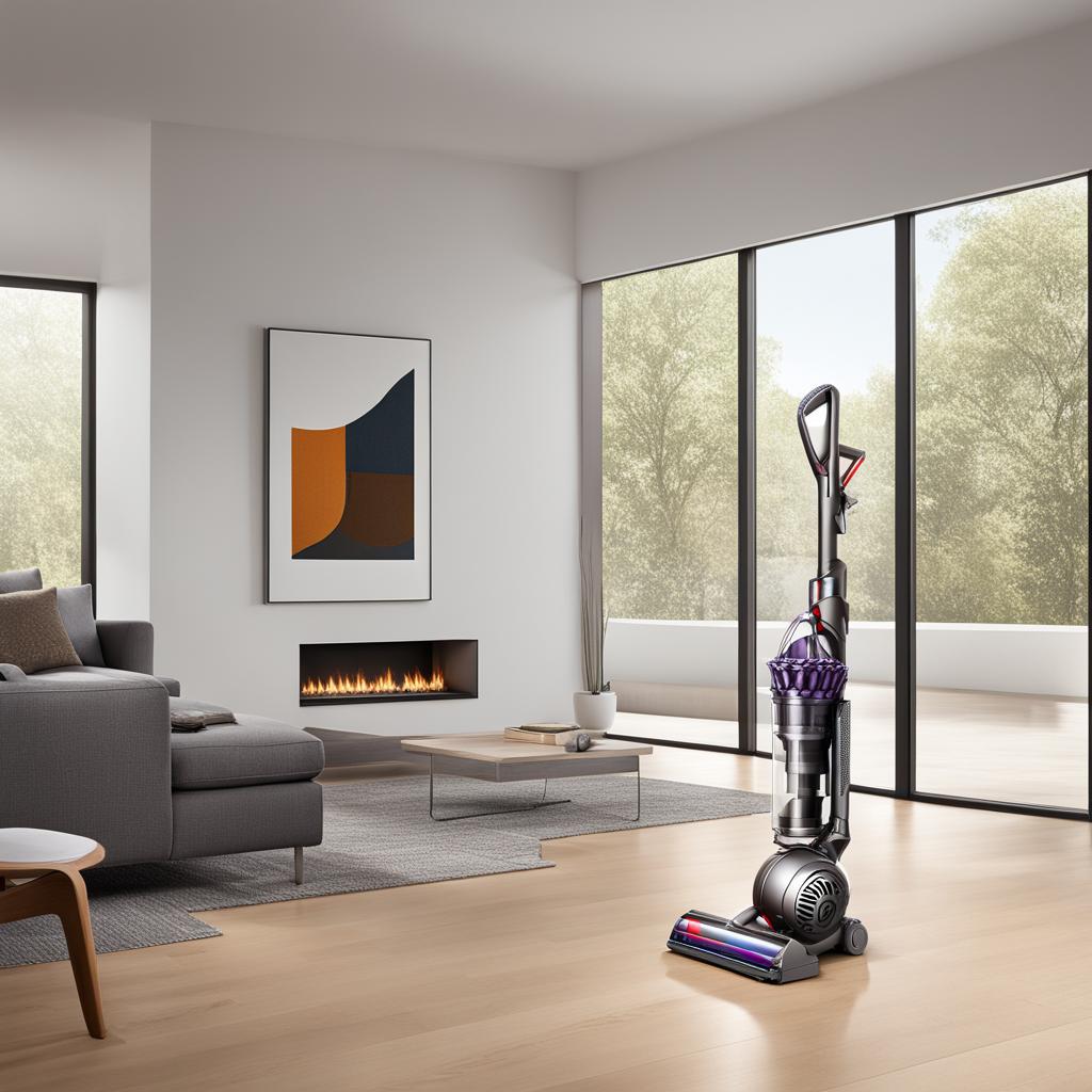 Dyson Gen5detect Cordless HEPA Vacuum Dyson Gen5detect Cordless HEPA Vacuum