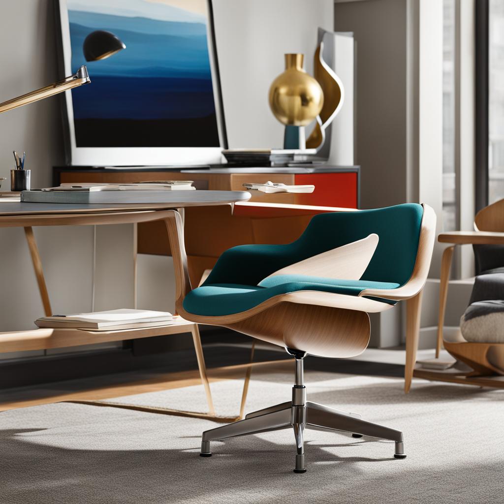 Eames Task Chair Eames Task Chair