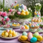 Easter party ideas