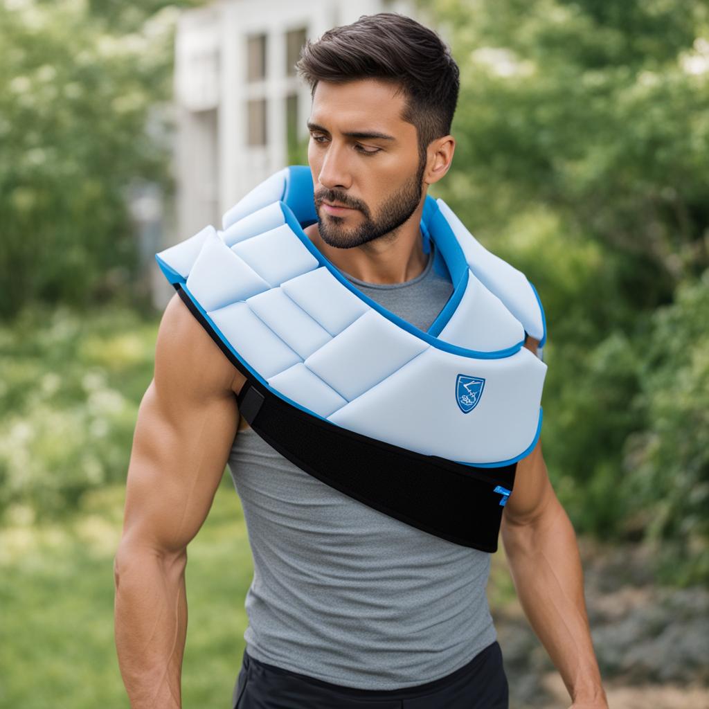 Elitehood Ice Cold Pack Elitehood Ice Cold Pack