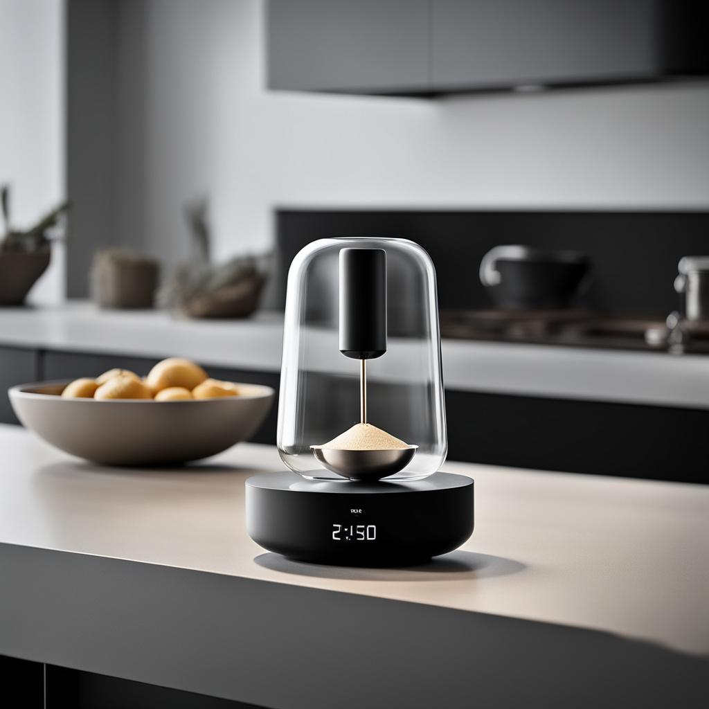 Eva Solo Nordic Kitchen Timer Eva Solo Nordic Kitchen Timer