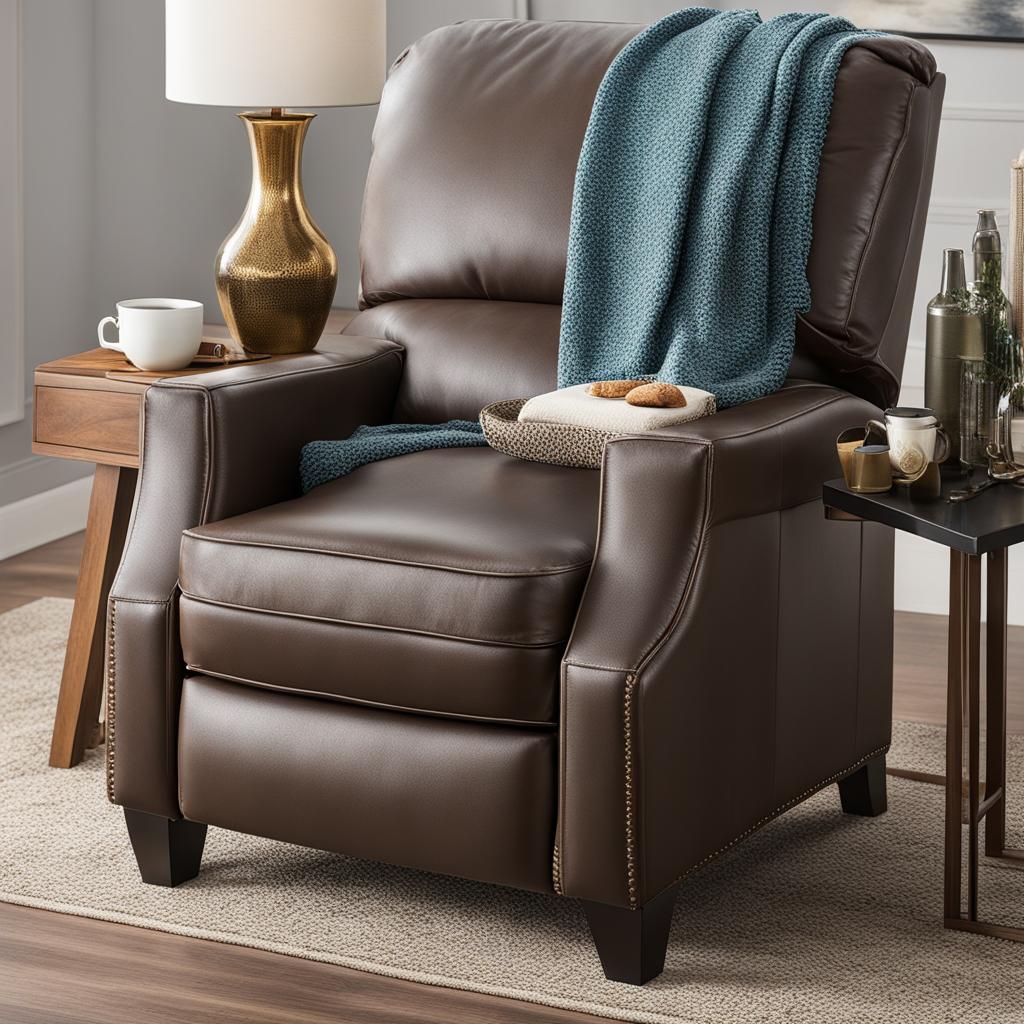 Factors to Consider when Choosing a Luxury Recliner Factors to Consider when Choosing a Luxury Recliner