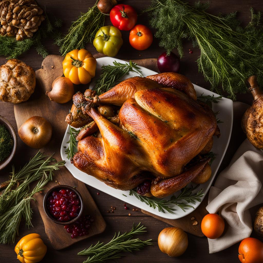 Farm Foods Market Jaindl Grand Champion Turkey Farm Foods Market Jaindl Grand Champion Turkey