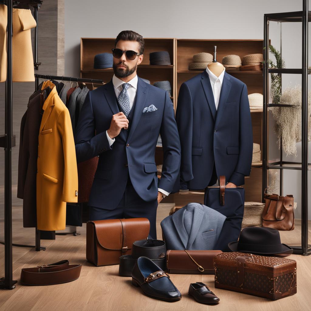 Father's Day Clothing and Accessories Father's Day Clothing and Accessories