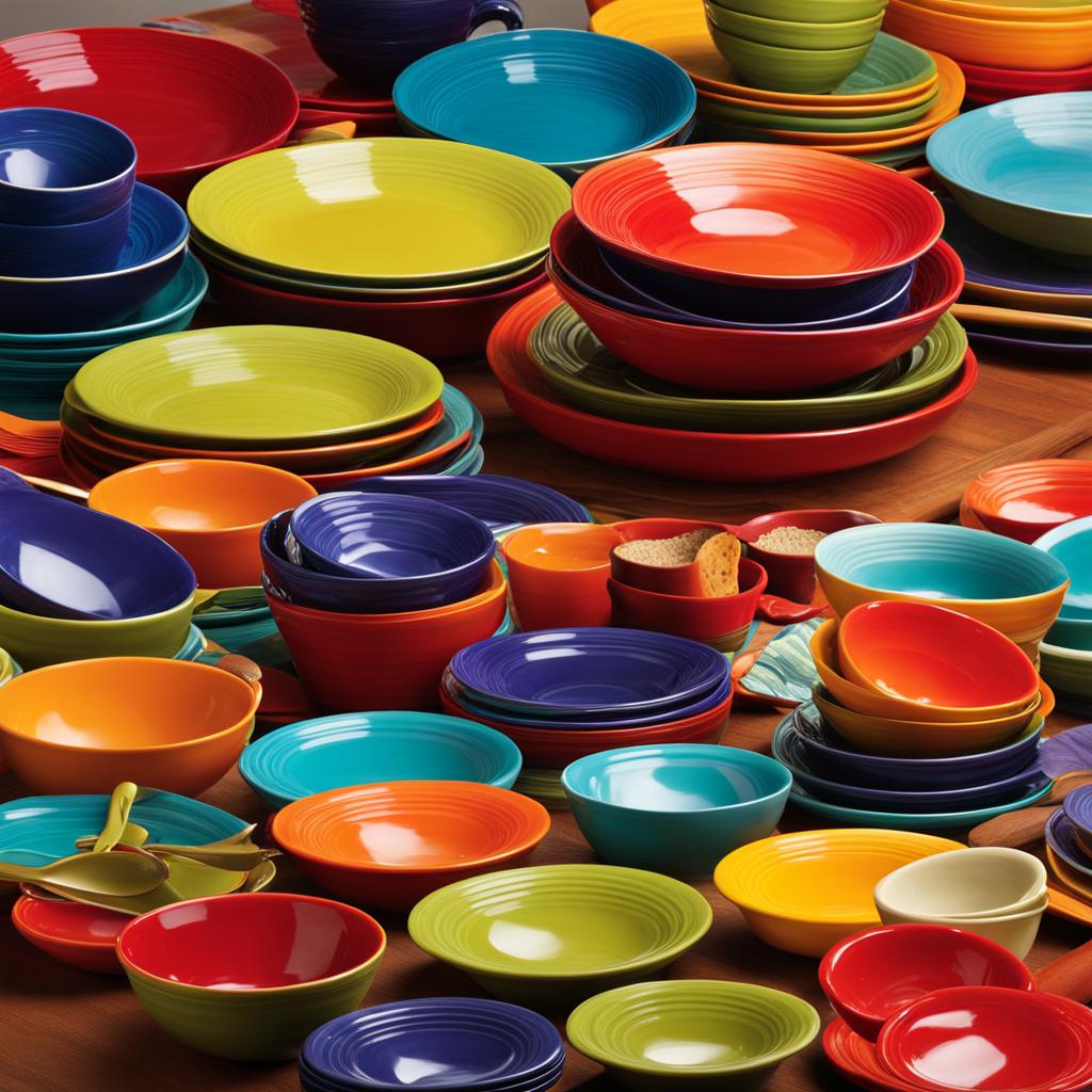 Fiesta dinnerware Fiesta dinnerware