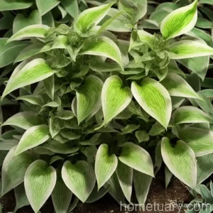 Fishbone Prayer Plant (Ctenanthe Burle-marxii)