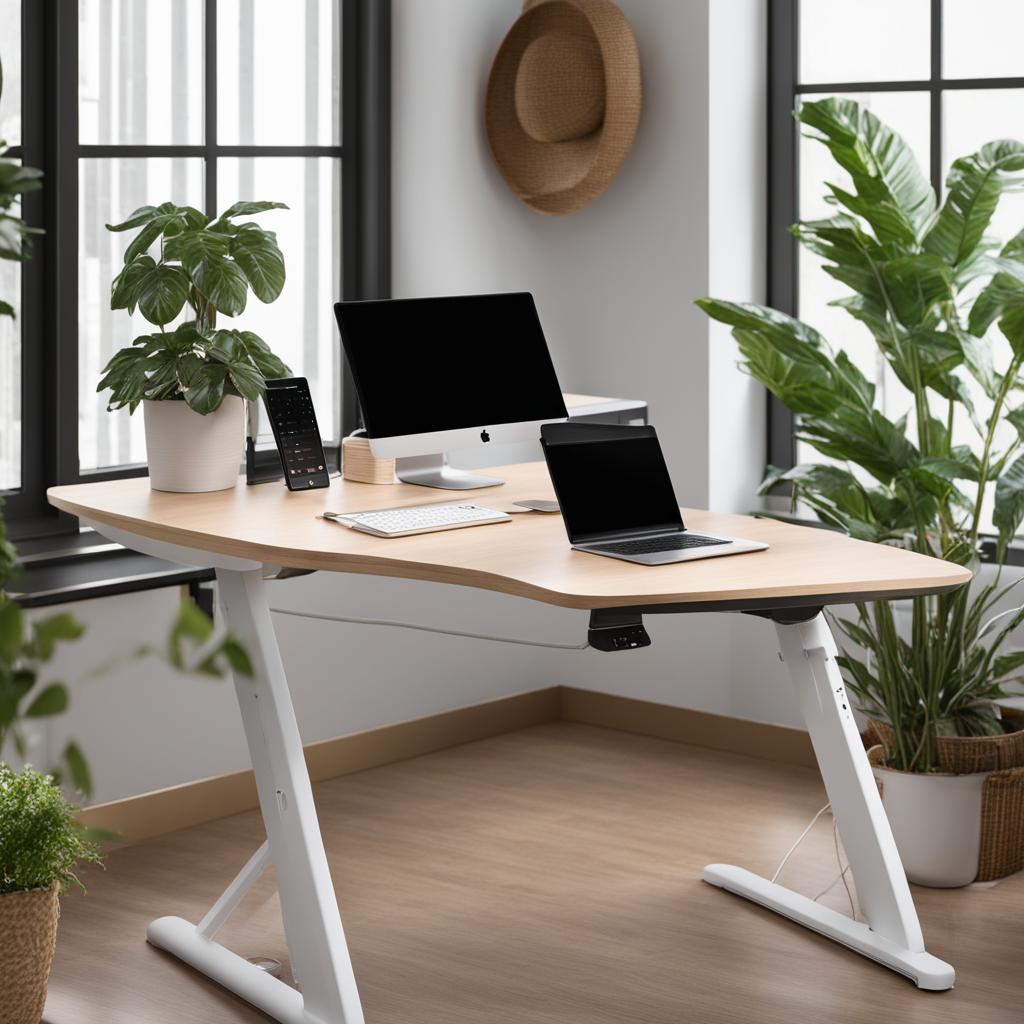 Flexispot Standing Desk Flexispot Standing Desk