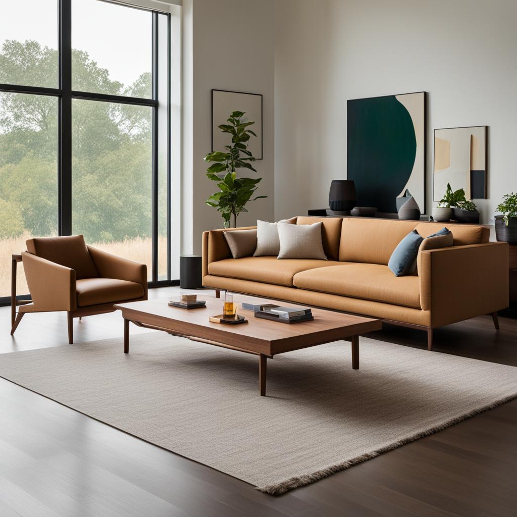 Floyd: Stylish and Durable Furniture Designed in Michigan Floyd: Stylish and Durable Furniture Designed in Michigan