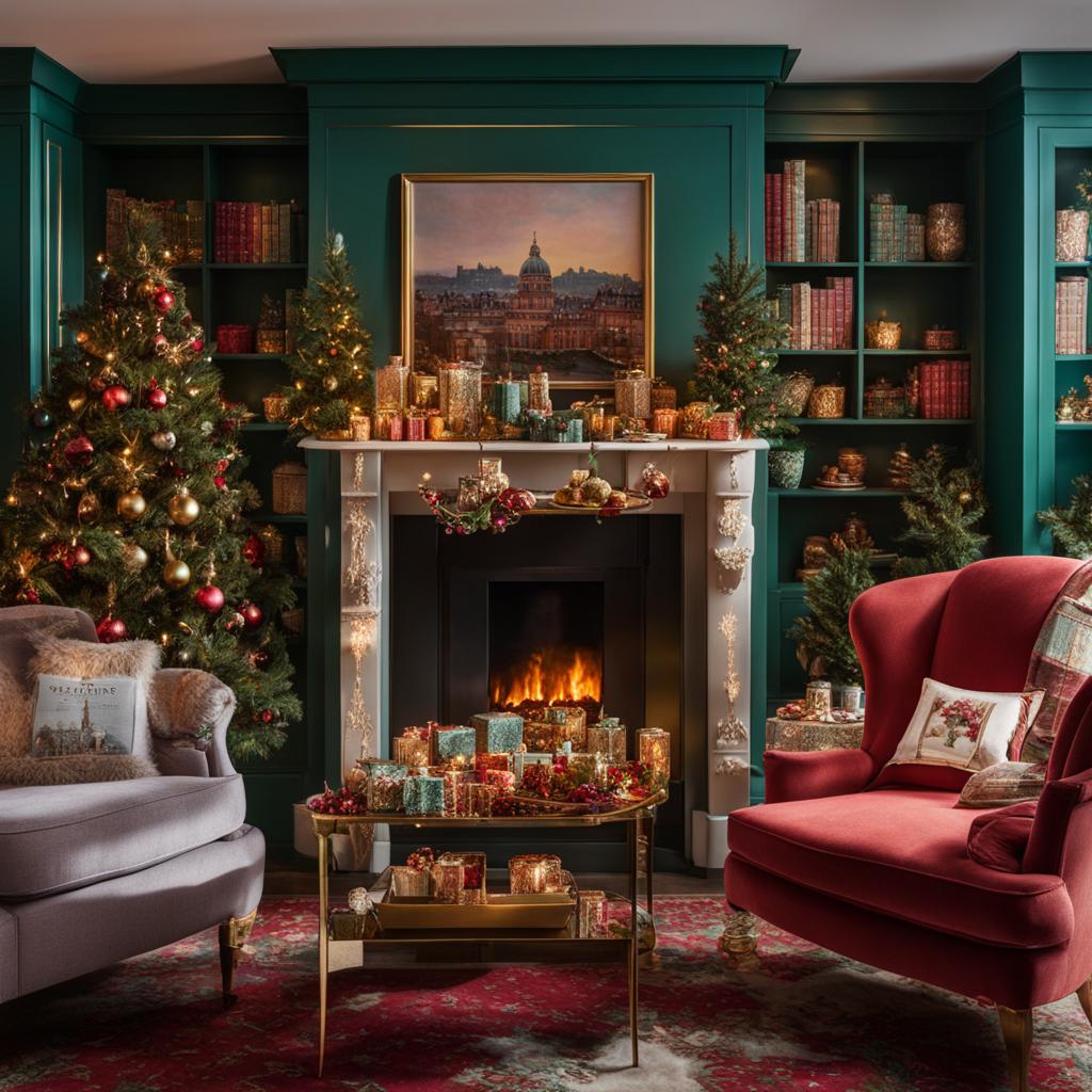 Fortnum & Mason Christmas Tea Lover's Advent Calendar Fortnum & Mason Christmas Tea Lover's Advent Calendar