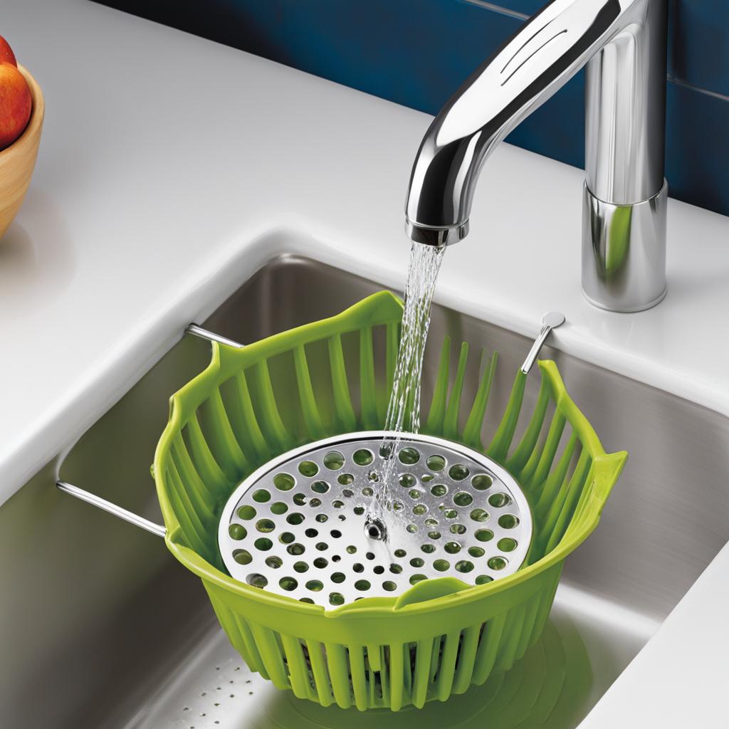 Fox Run Sink And Tub Strainer Fox Run Sink And Tub Strainer