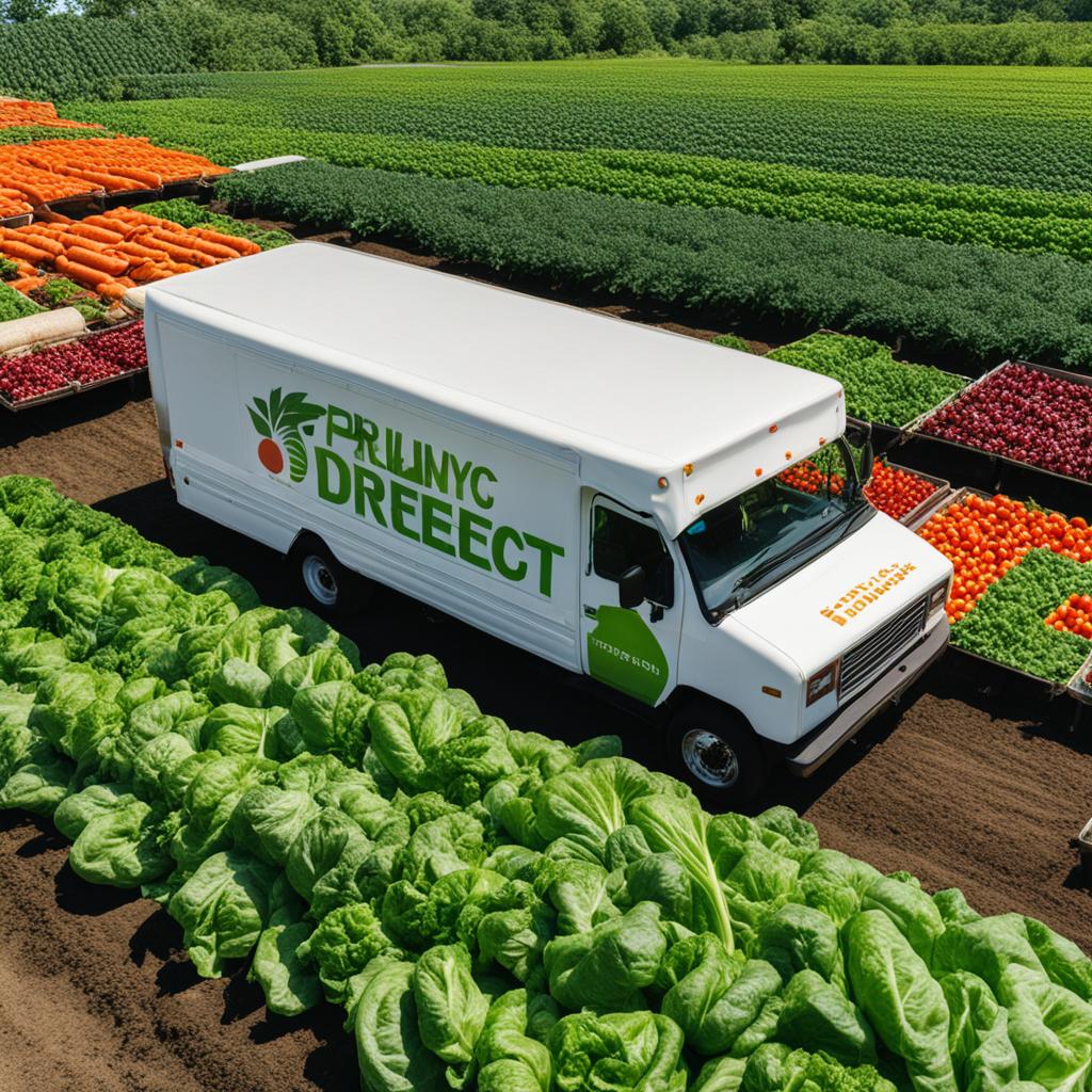FreshDirect - High-Quality Produce FreshDirect - High-Quality Produce