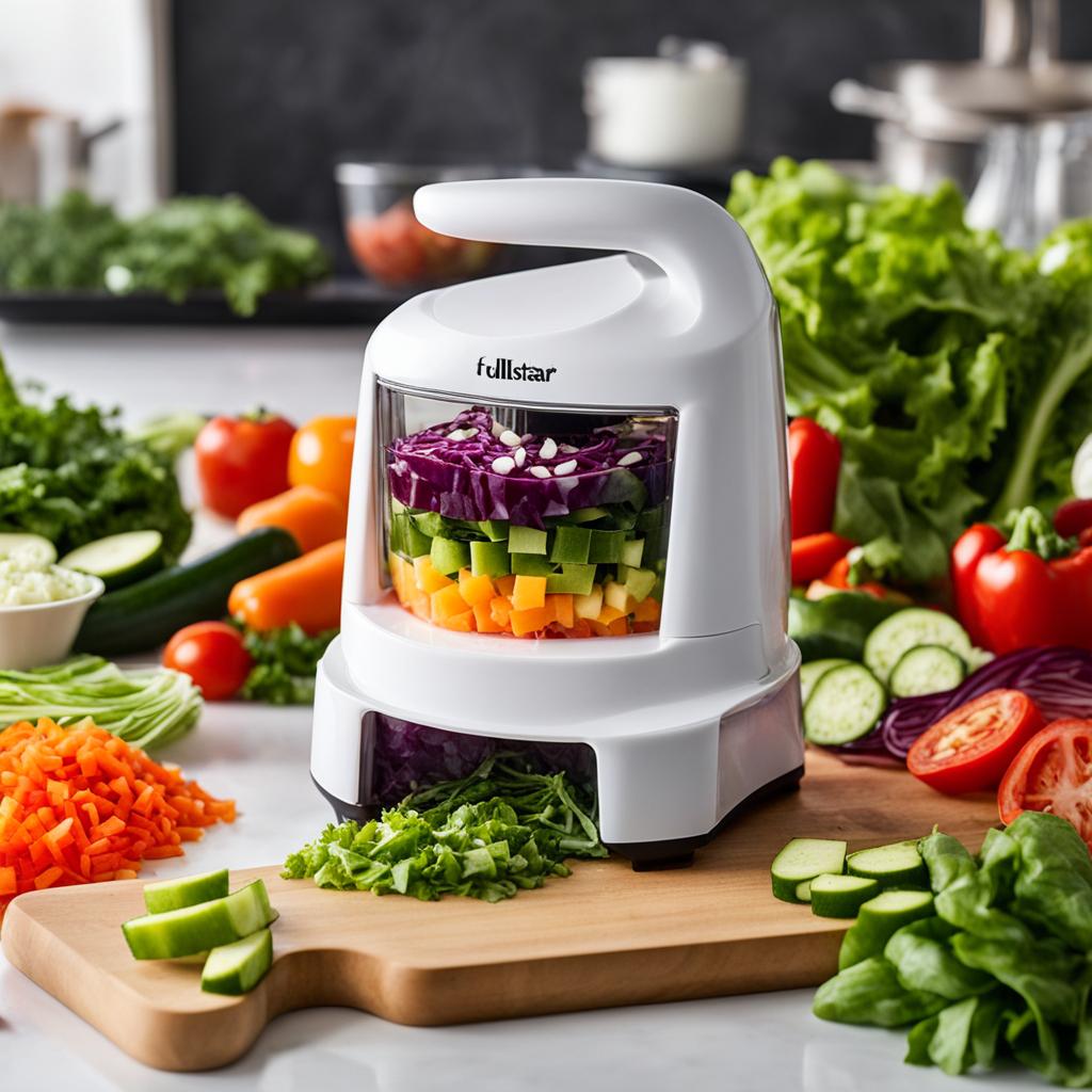 Fullstar Vegetable Chopper Fullstar Vegetable Chopper