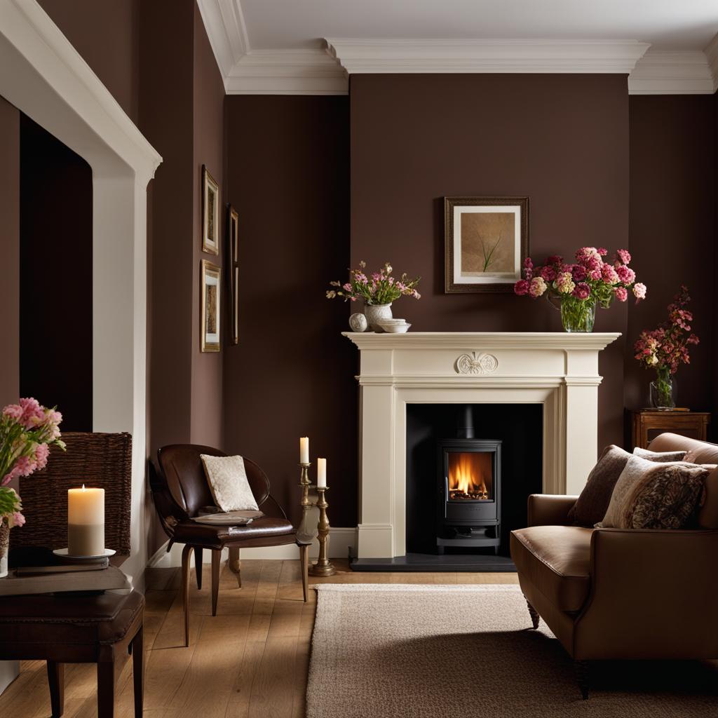 Ganache by Little Greene Ganache by Little Greene