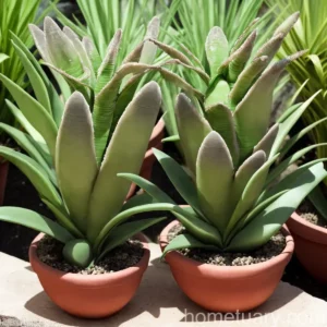 Gasteria Okavango (Gasteria ‘okavango’)