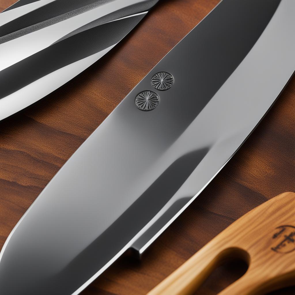 German Steel Fish Fillet Knife German Steel Fish Fillet Knife