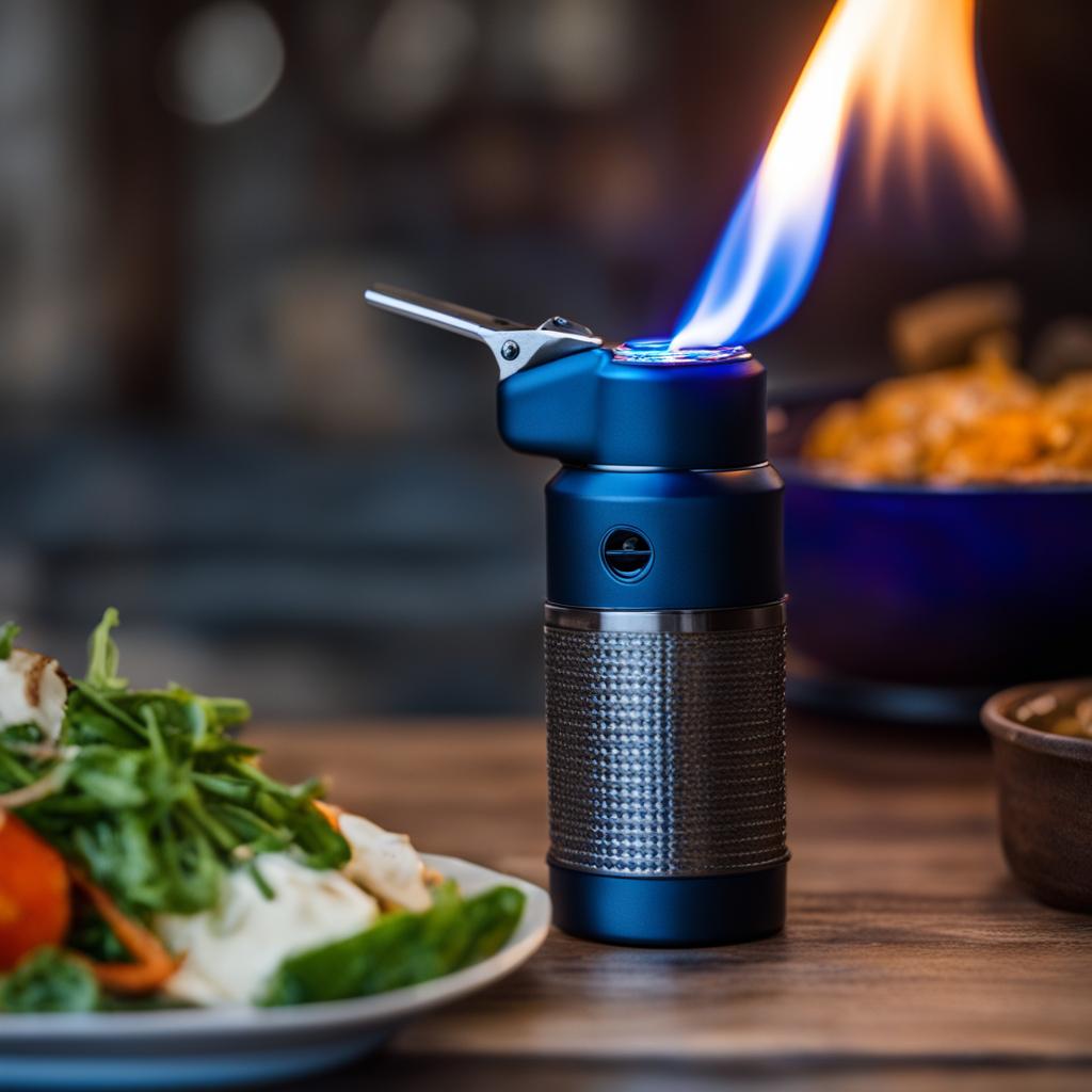 Gibot Torch Lighter Gibot Torch Lighter