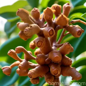 Ginger (Zingiber Officinale)