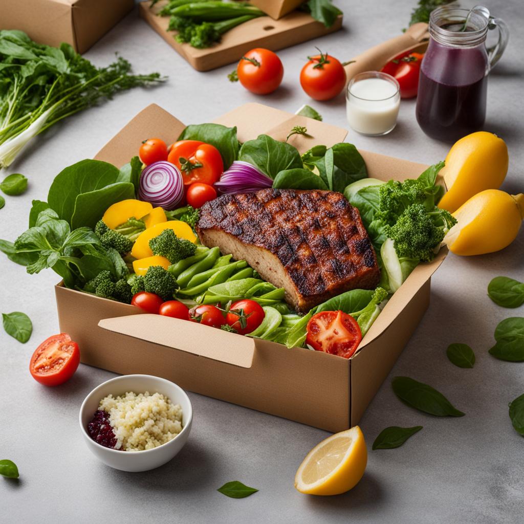 Green Chef - Best Organic Gourmet Meal Delivery Service Green Chef - Best Organic Gourmet Meal Delivery Service