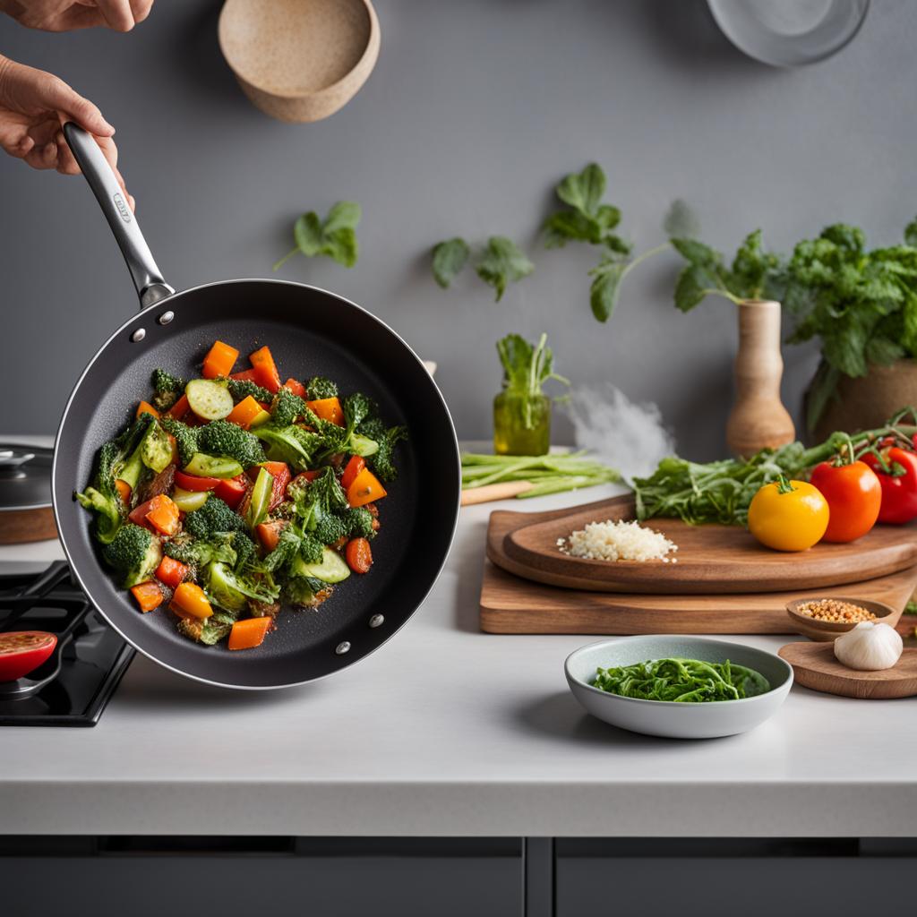 GreenPan Lima Ceramic Nonstick Pan GreenPan Lima Ceramic Nonstick Pan