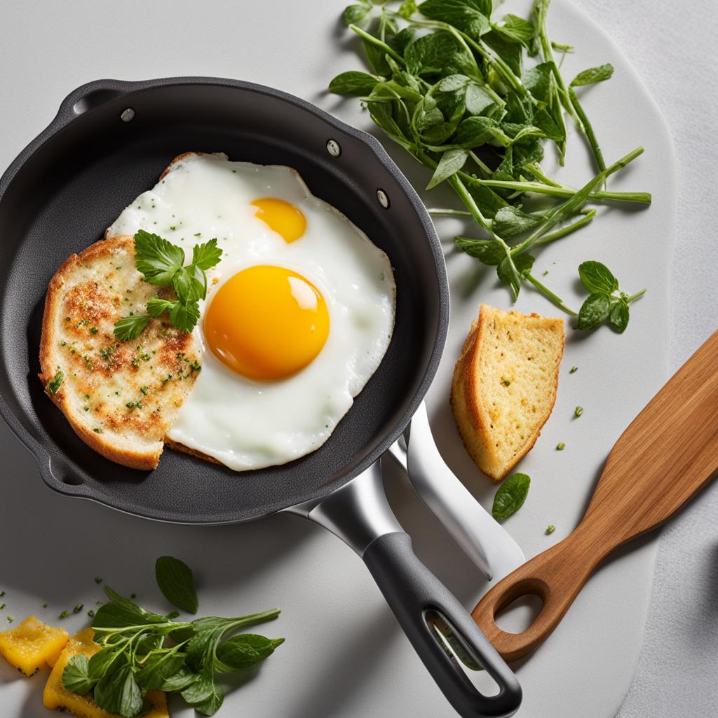 GreenPan SmartShape Ceramic Nonstick Frying Pan GreenPan SmartShape Ceramic Nonstick Frying Pan