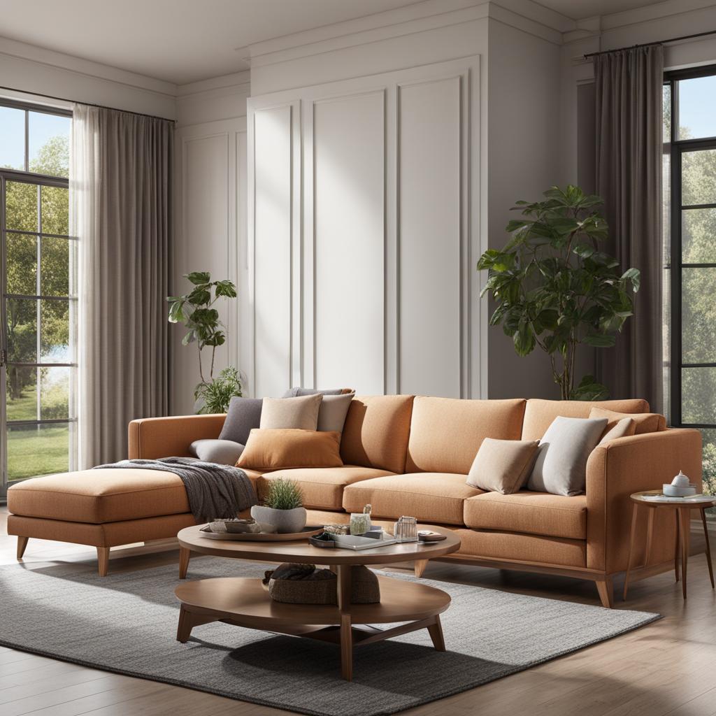 Harmony Sofa Set Harmony Sofa Set