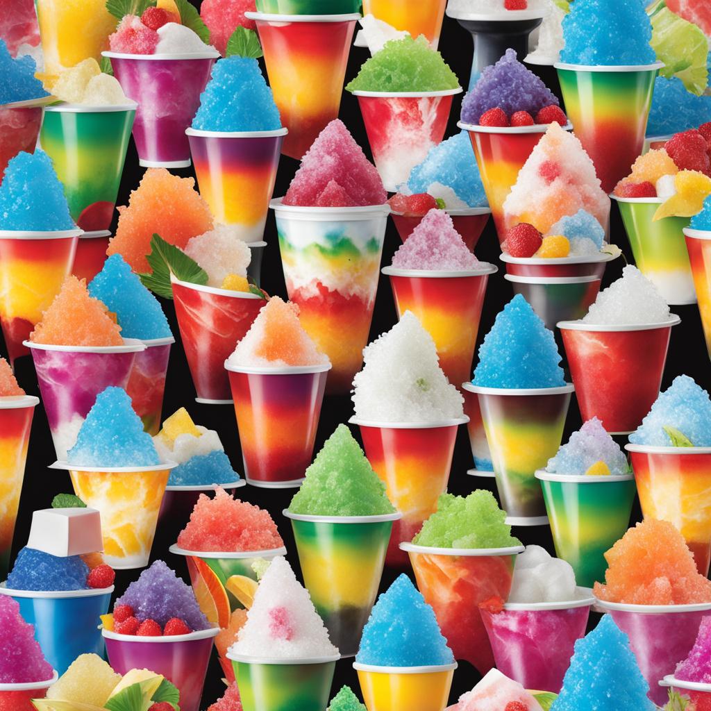 Hawaiian Shaved Ice S700 Snow Cone Machine Hawaiian Shaved Ice S700 Snow Cone Machine