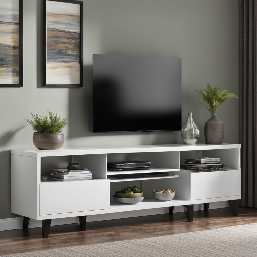 Hayneedle TV stand Hayneedle TV stand