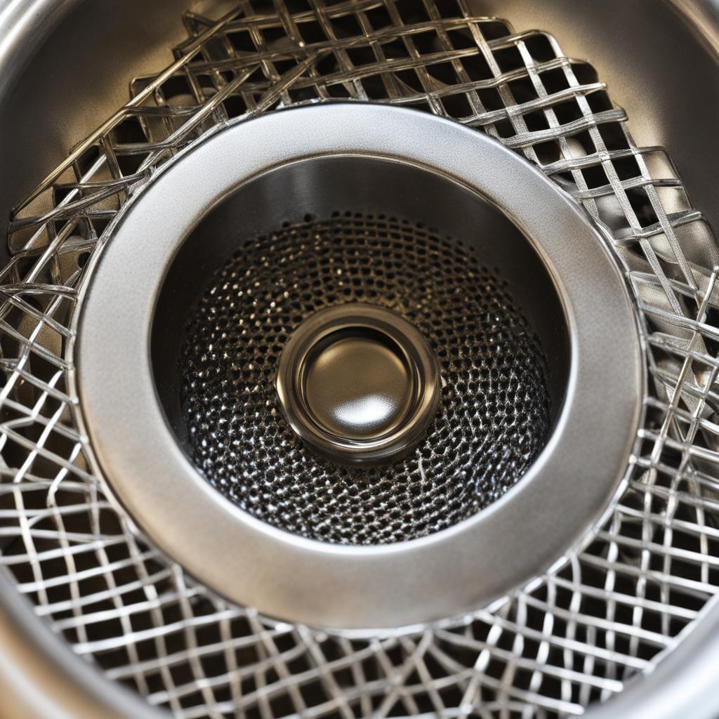 Highcraft Kitchen Sink Strainer Highcraft Kitchen Sink Strainer