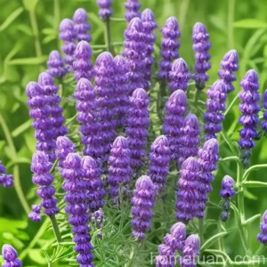 Hungarian Vetch (Vicia Pannonica)