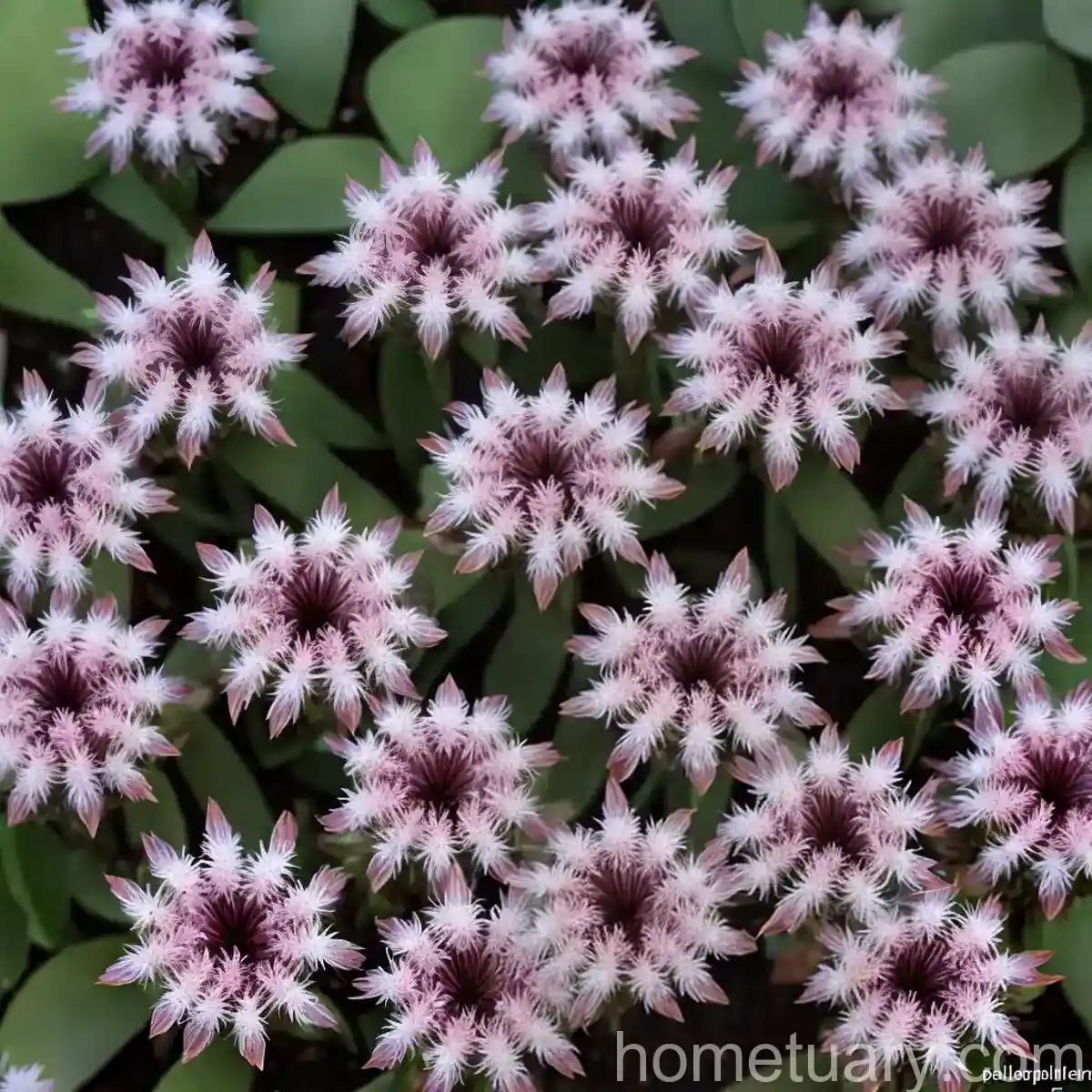 Iceplant (Delosperma Cooperi)