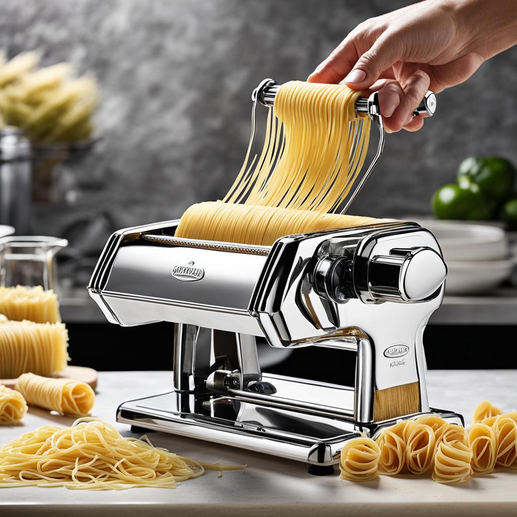 Imperia Pasta Maker Machine Imperia Pasta Maker Machine