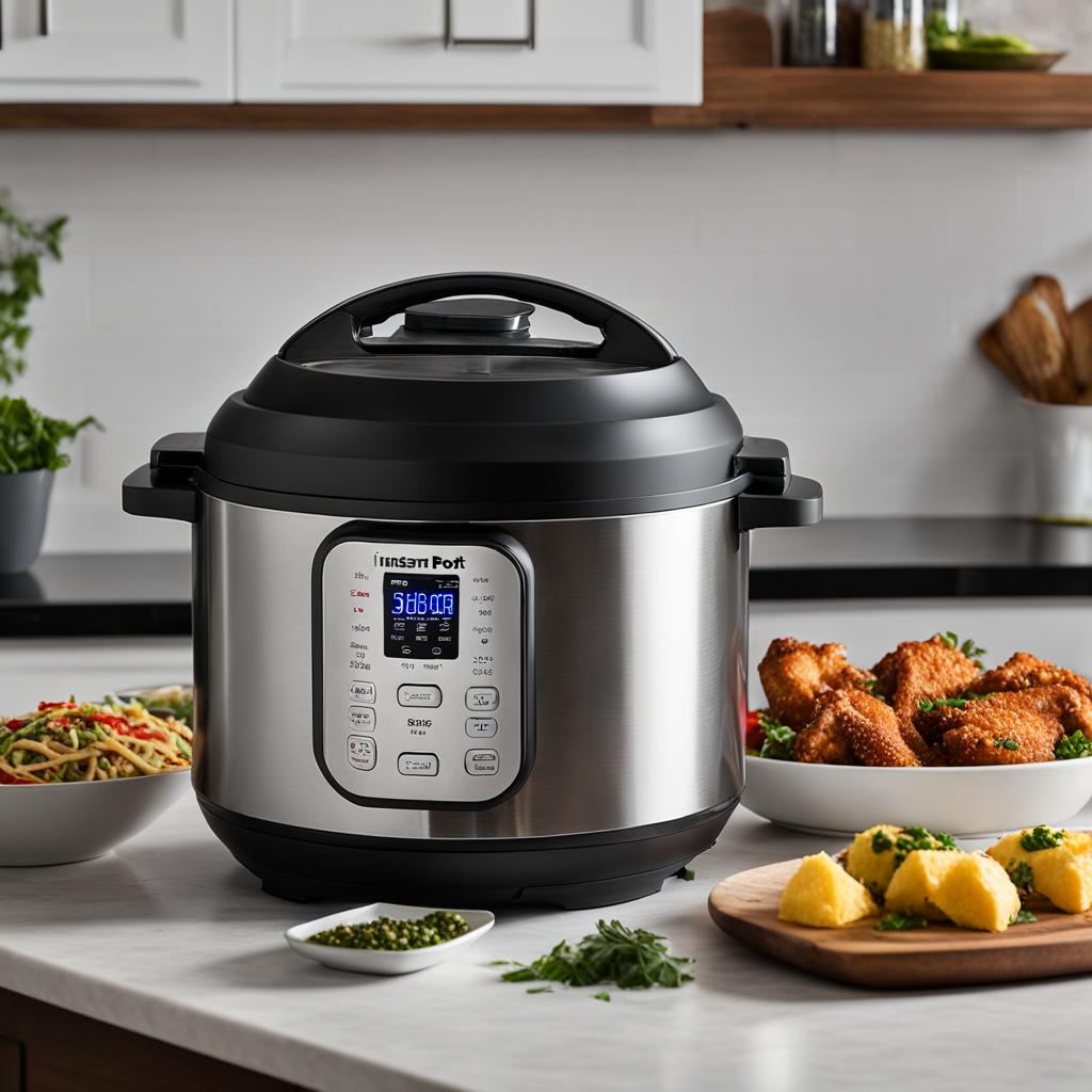 Instant Pot Vortex Plus 6-Quart 6-in-1 Air Fryer Instant Pot Vortex Plus 6-Quart 6-in-1 Air Fryer