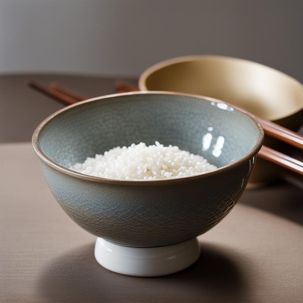 Japanese Rice Washing Bowl Japanese Rice Washing Bowl