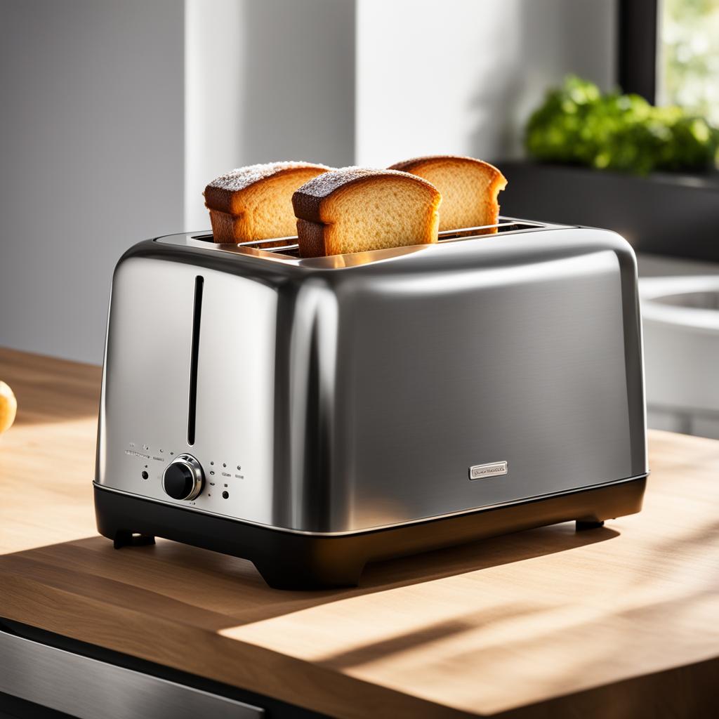 Japanese toaster Japanese toaster