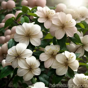 Japanese Flowering Dogwood (Cornus Kousa)