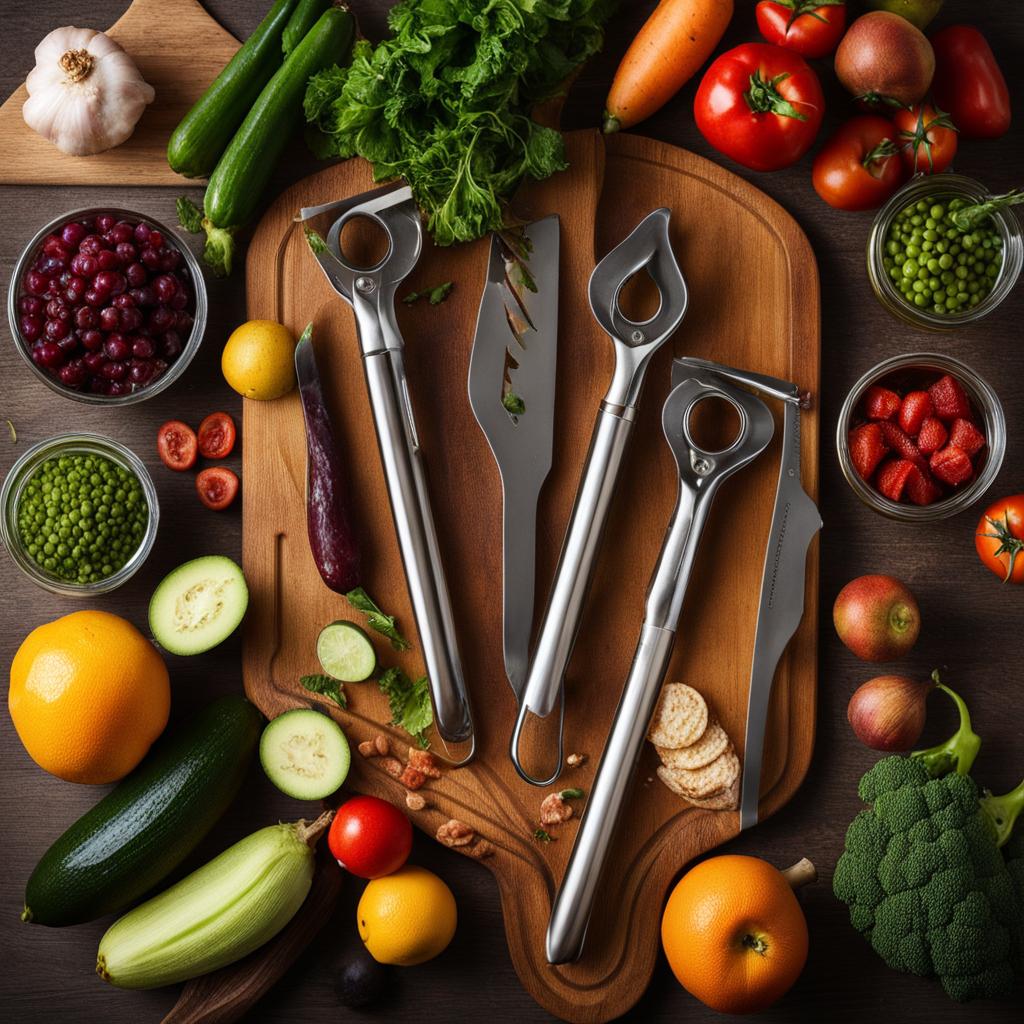Kitchen Tongs Kitchen Tongs
