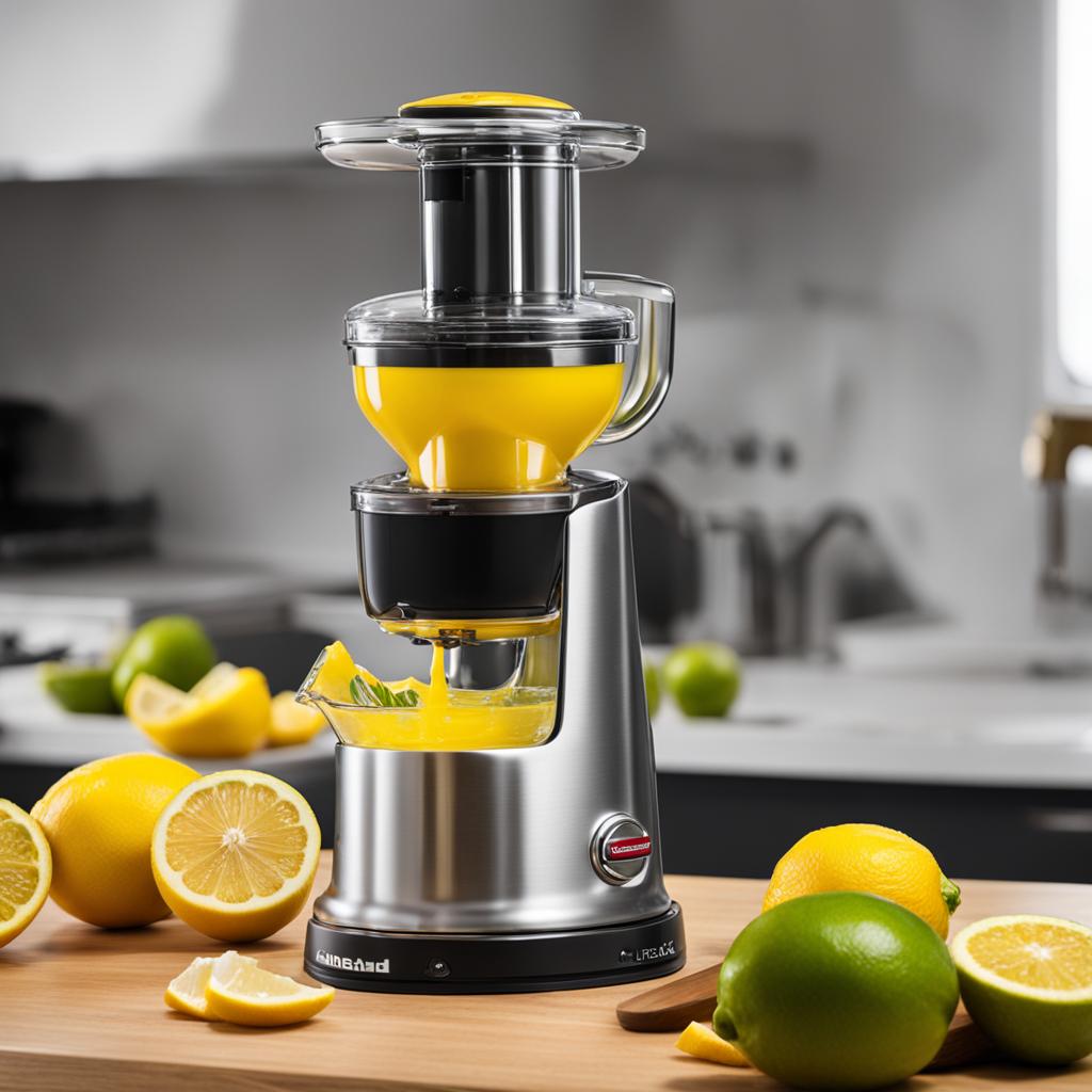 KitchenAid Citrus Juice Press Squeezer KitchenAid Citrus Juice Press Squeezer