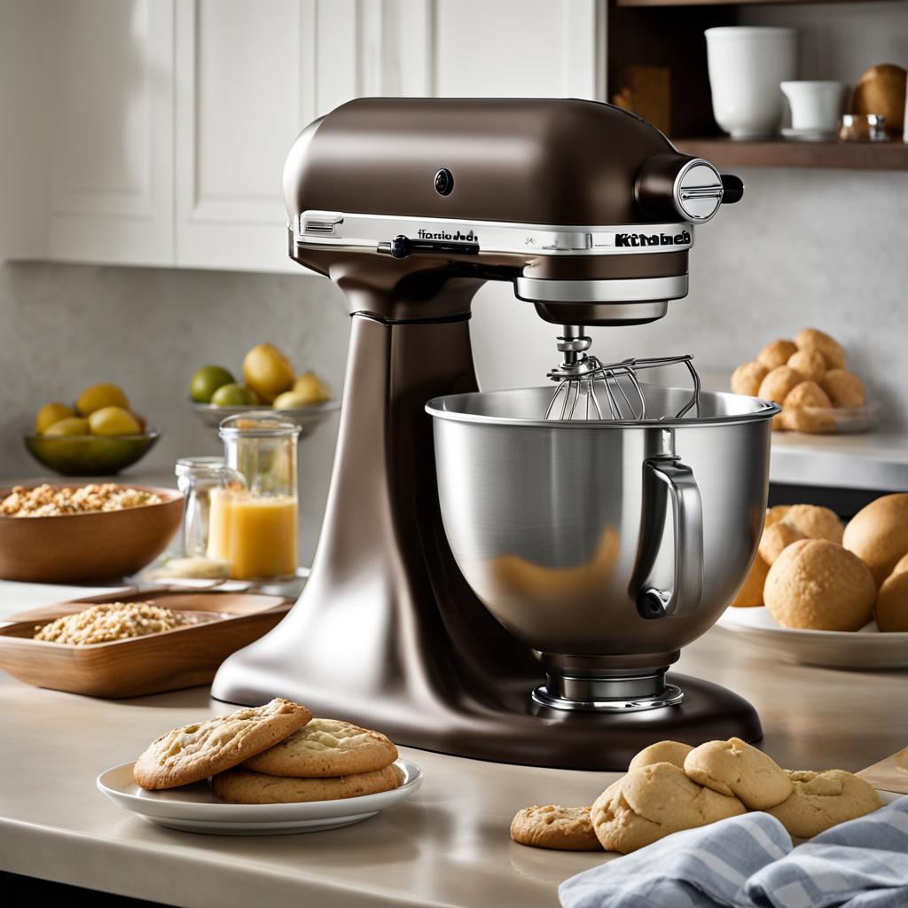 KitchenAid Pro Line Series 7-Quart Bowl-Lift Stand Mixer KitchenAid Pro Line Series 7-Quart Bowl-Lift Stand Mixer