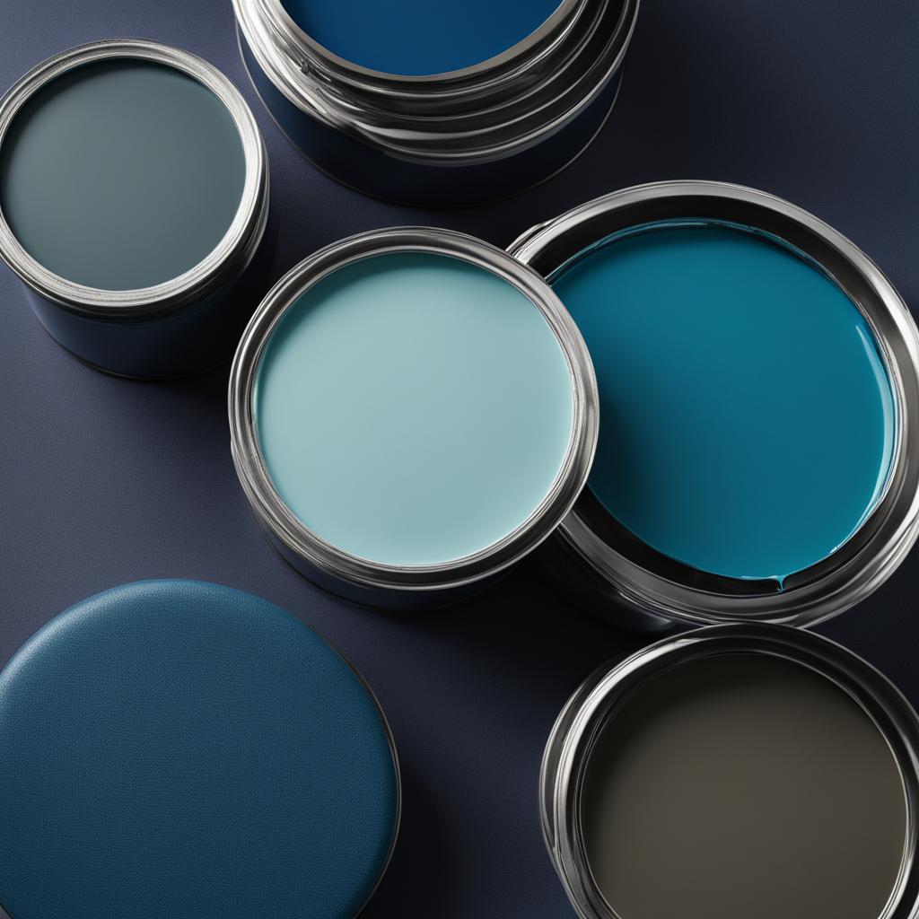 Krylon Bluebird Moody Paint Color Krylon Bluebird Moody Paint Color