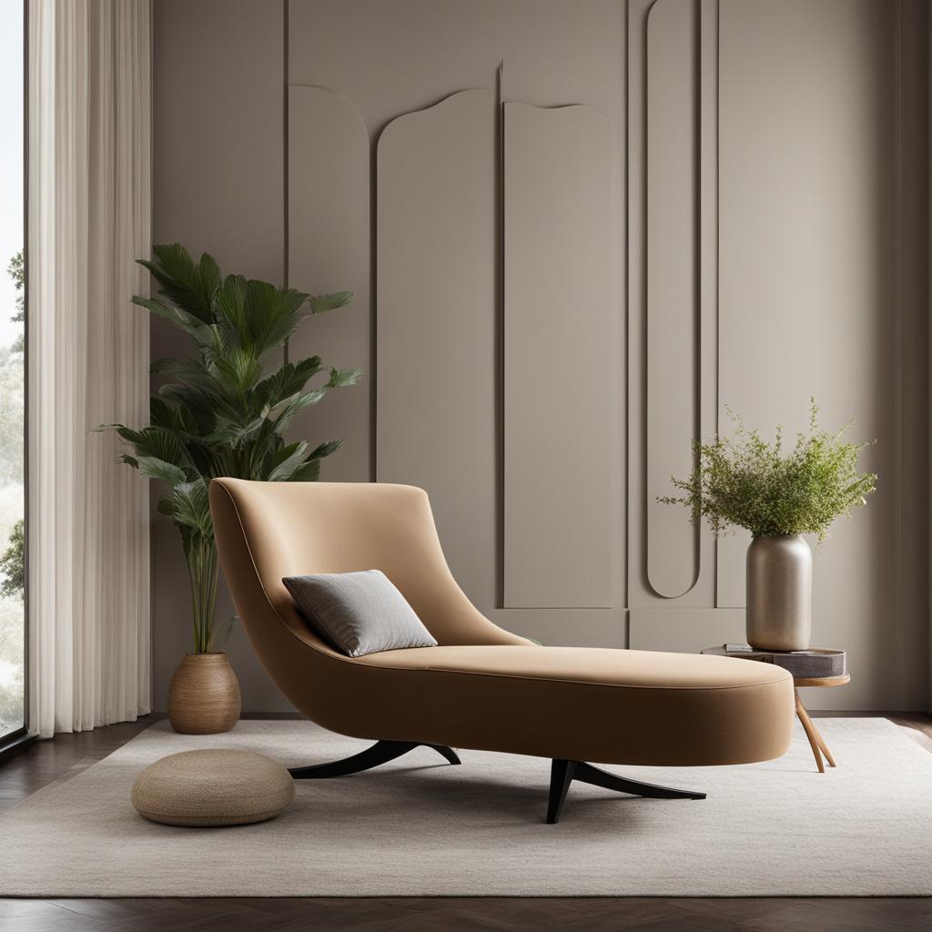 La Chaise La Chaise