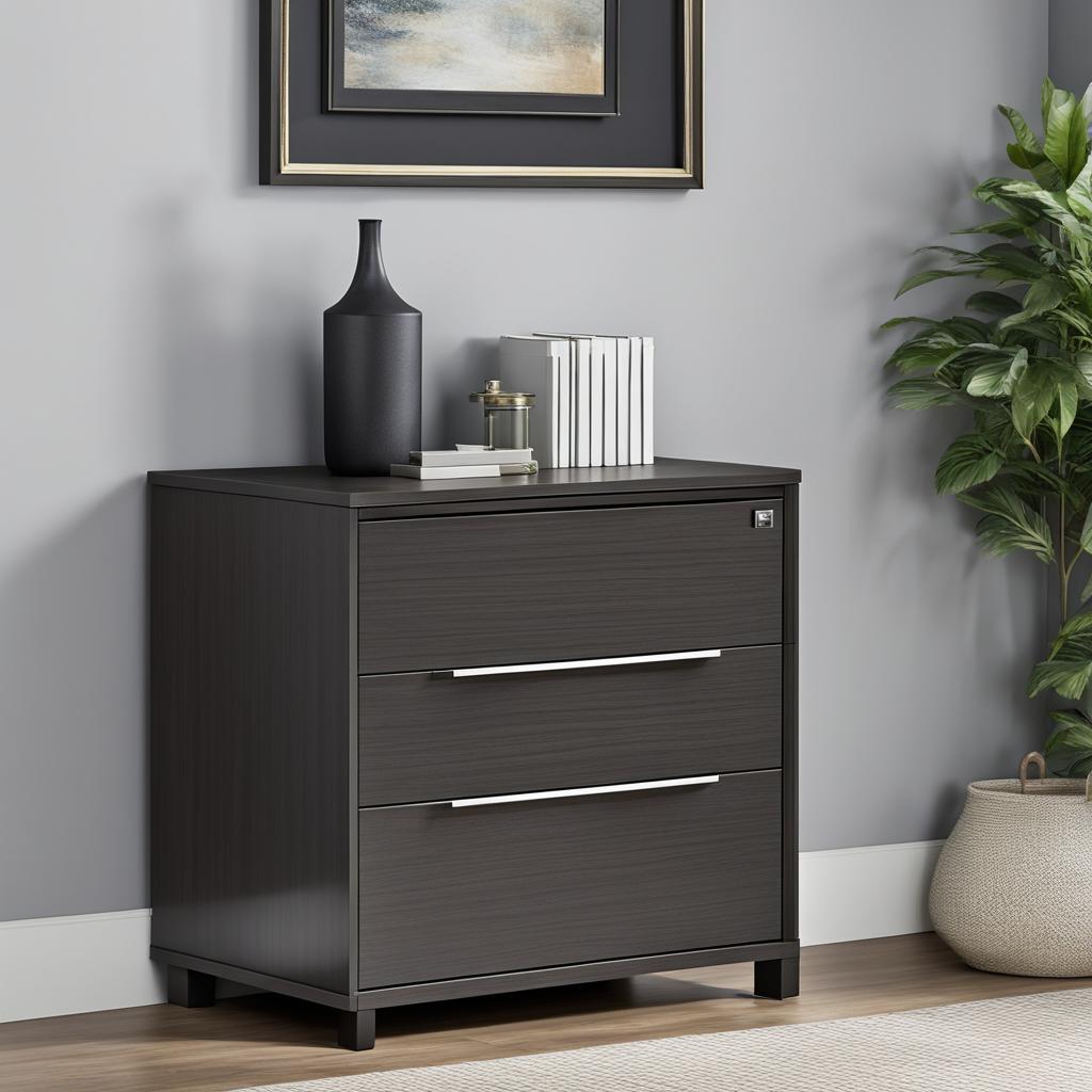 Lateral Filing Cabinet Lateral Filing Cabinet