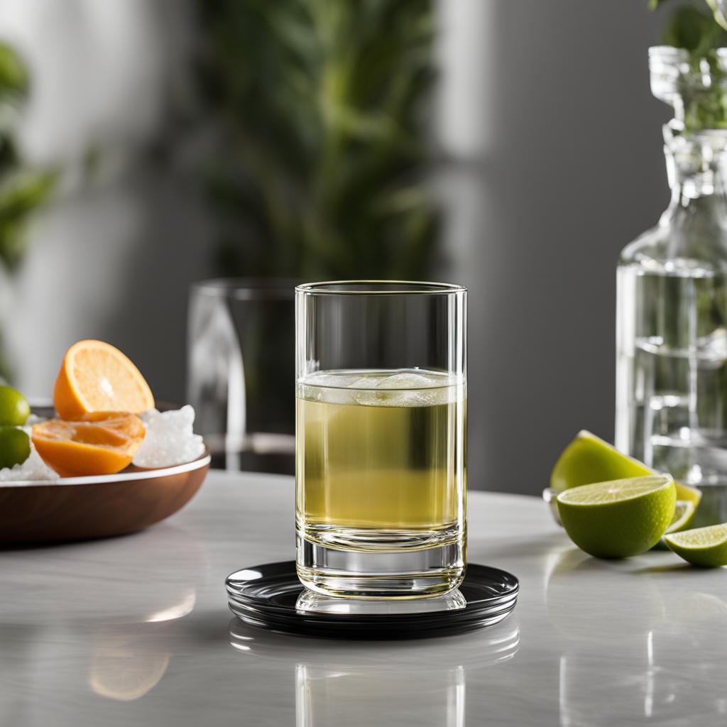 Libbey Esquire 5 oz Side Water Glass Libbey Esquire 5 oz Side Water Glass