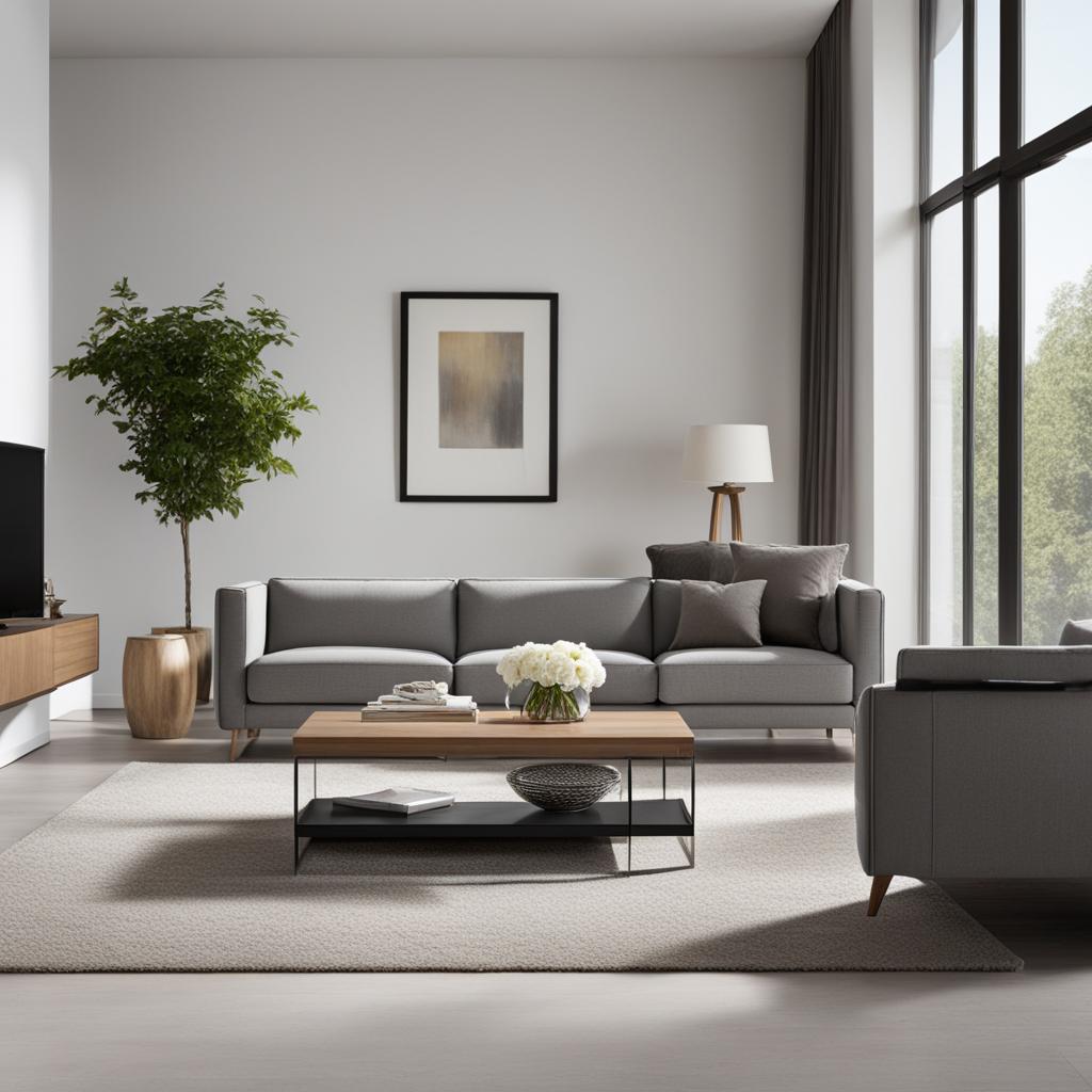 Lifestyle Solutions Austin Sofa Lifestyle Solutions Austin Sofa
