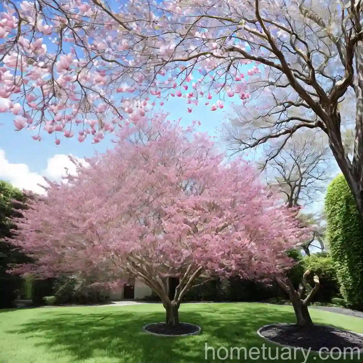 Liriodendron Chinense (Chinese Tulip Tree) - Plants. Garden, Lifestyle.