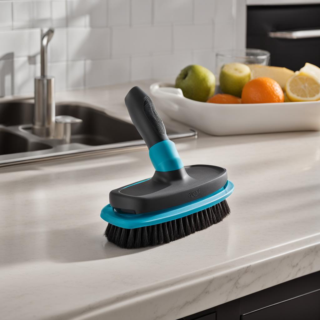 Lodge Care Scrub Brush Lodge Care Scrub Brush